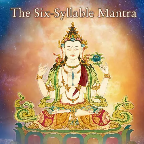 The Six-Syllable Mantra